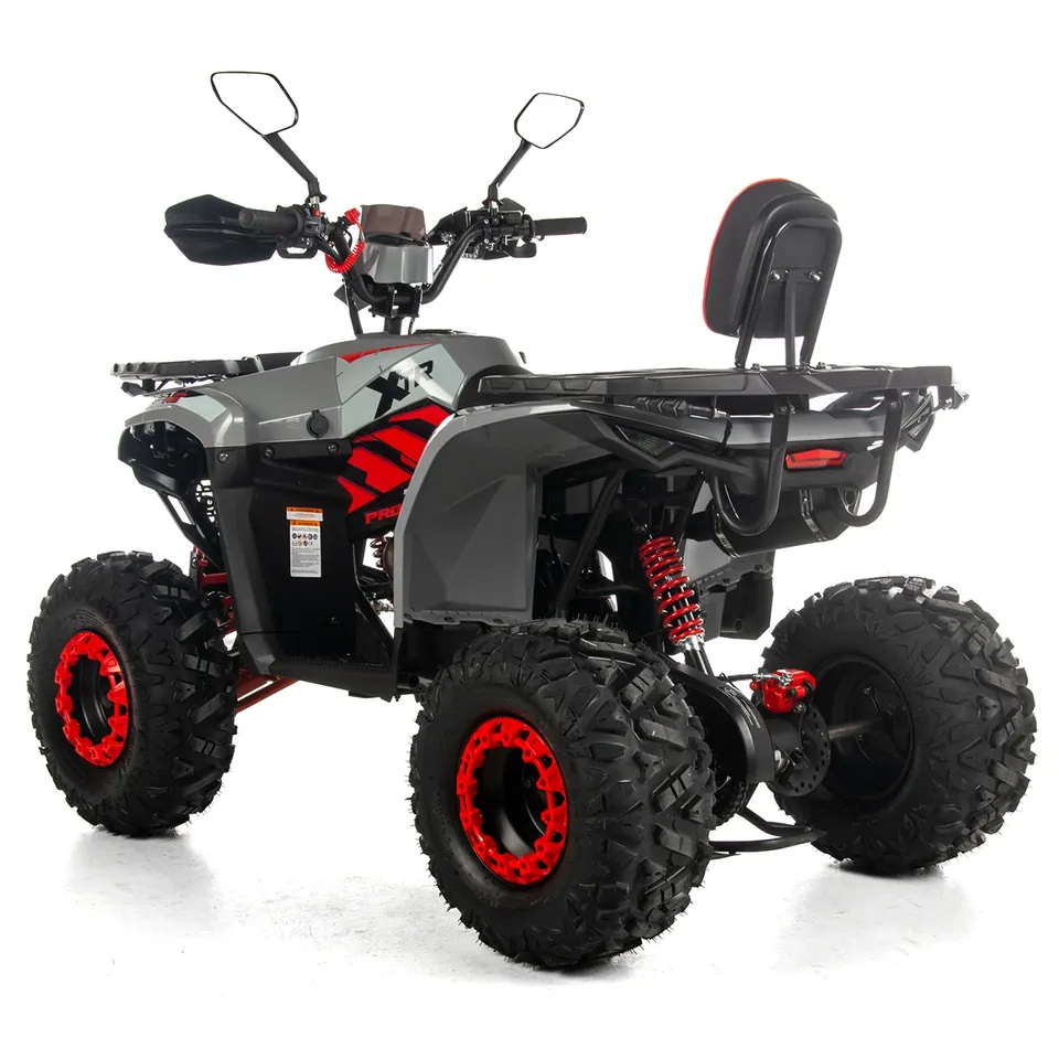 XTR FORREST PRO pilt 4