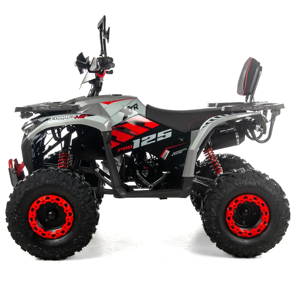 XTR FORREST PRO pilt 5