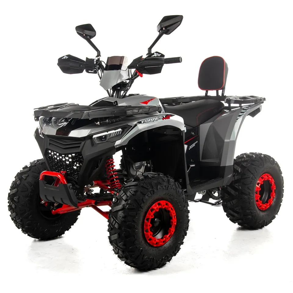 XTR FORREST PRO pilt 6