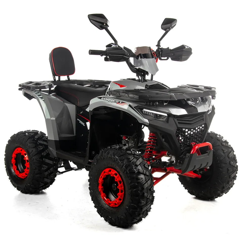 XTR FORREST PRO