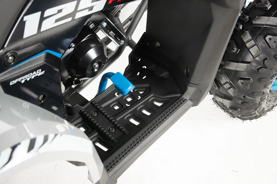 XTR FORREST PRO detail 30