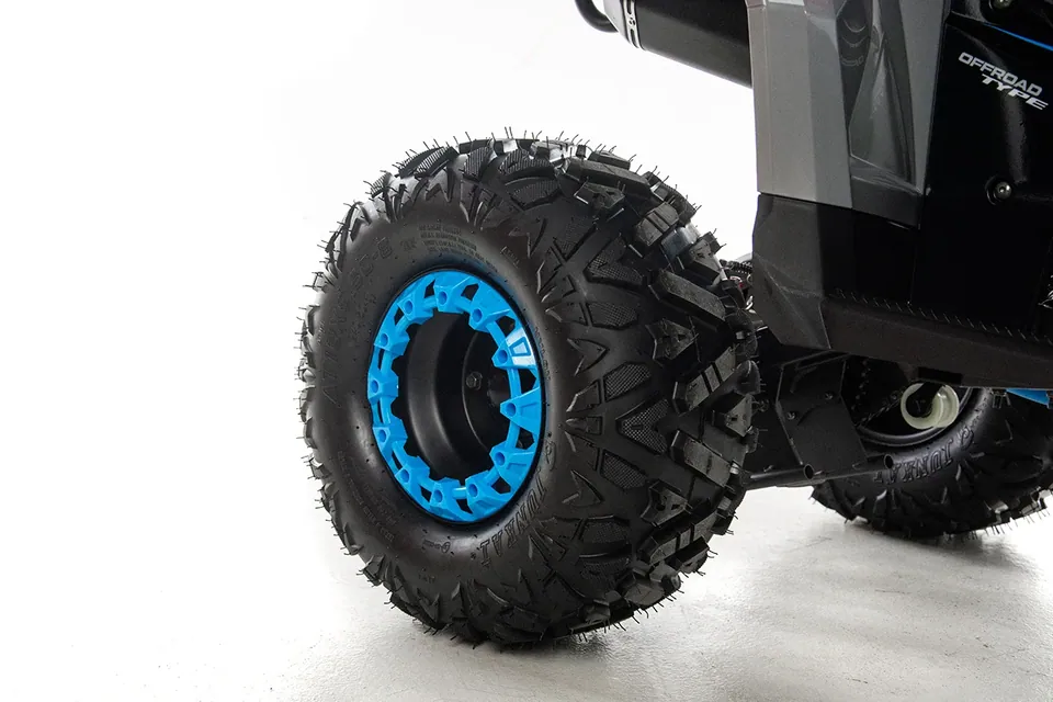 XTR FORREST PRO detail 31