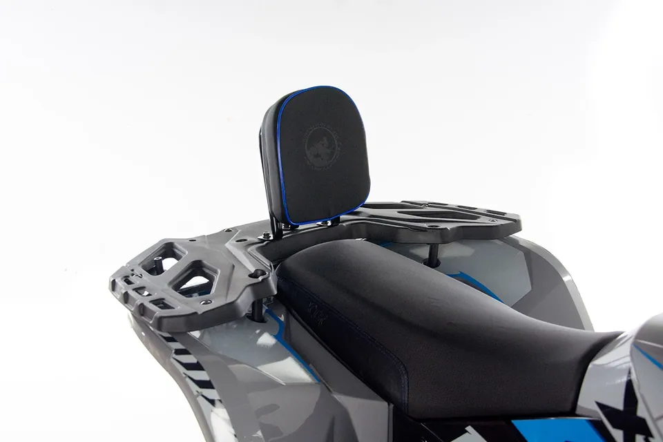 XTR FORREST PRO detail 33