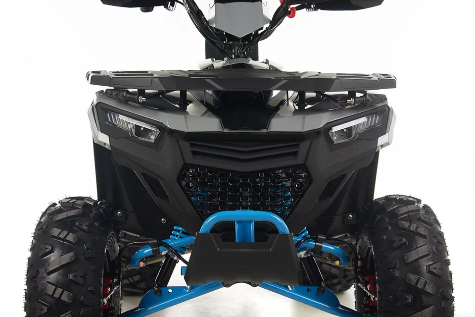 XTR FORREST PRO detail 20