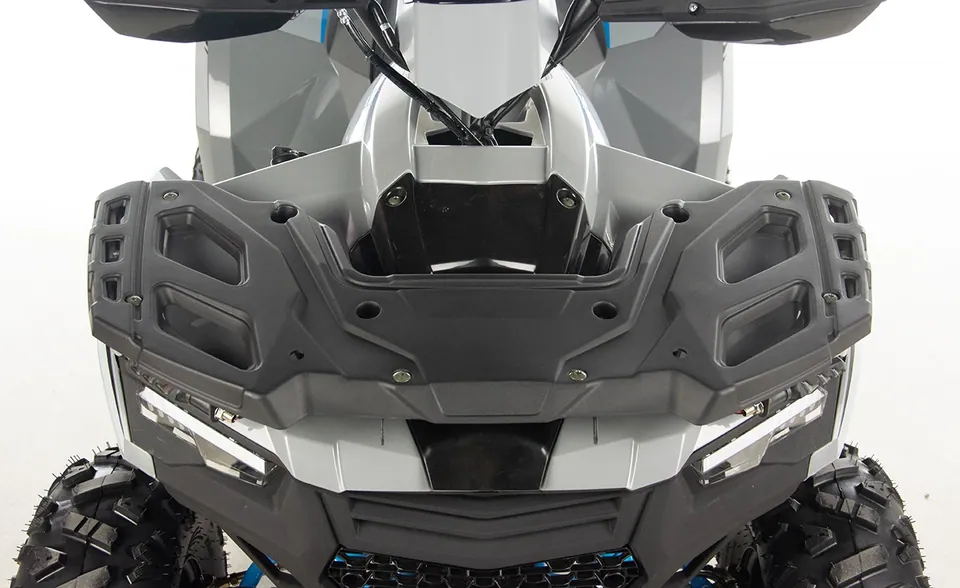 XTR FORREST PRO detail 21