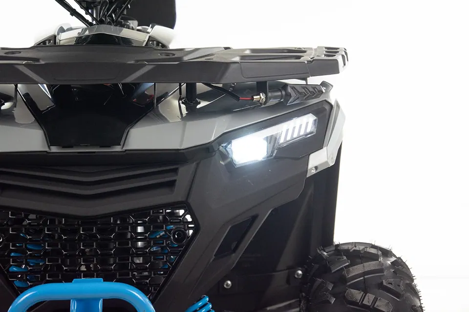 XTR FORREST PRO detail 22