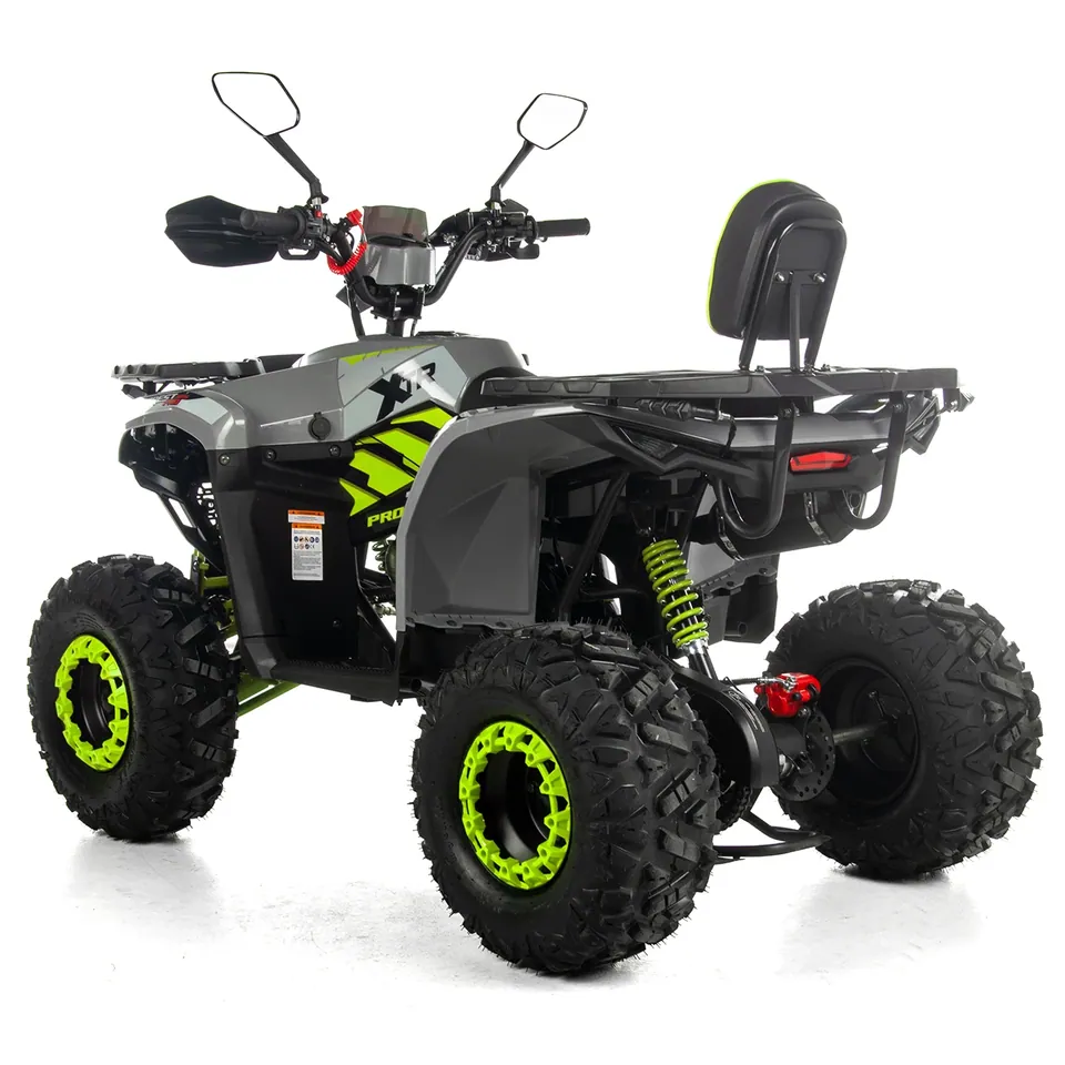 XTR FORREST PRO pilt 10