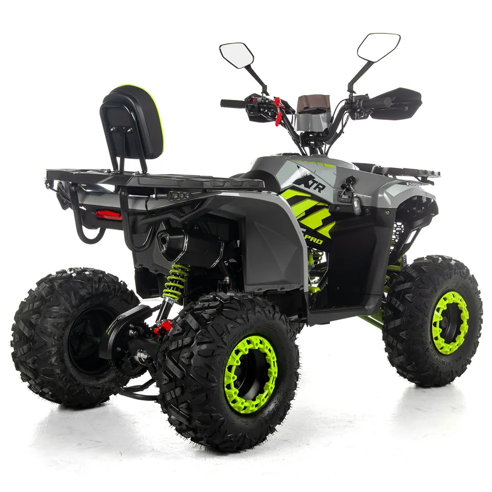 XTR FORREST PRO pilt 9