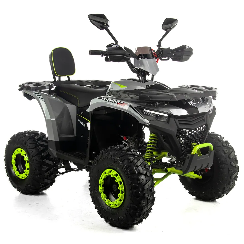 XTR FORREST PRO pilt 7