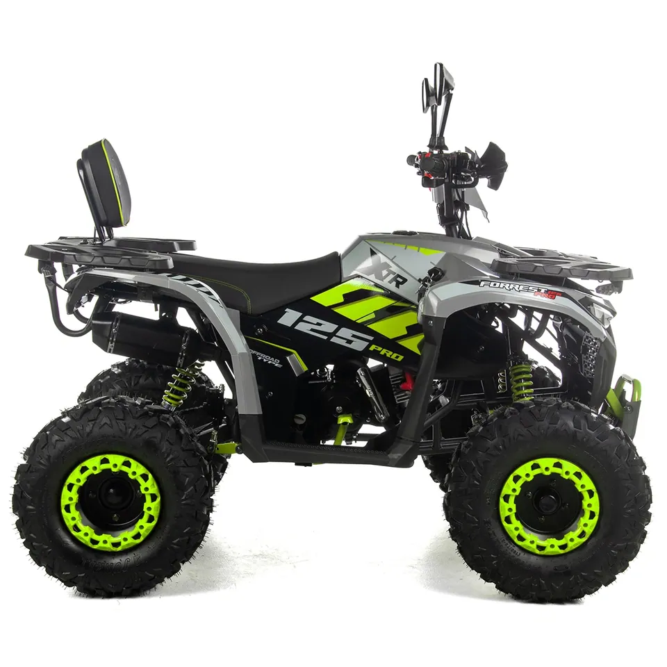 XTR FORREST PRO pilt 8