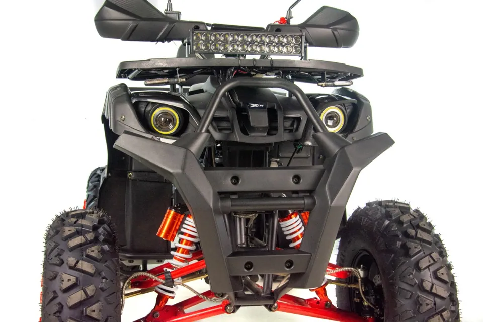 XTR HUMMER PRO detail 19