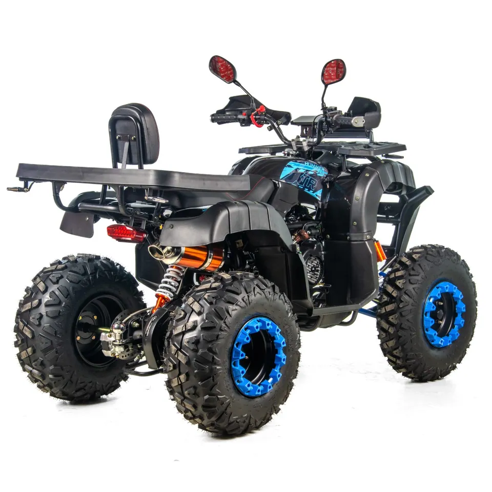 XTR HUMMER PRO pilt 9