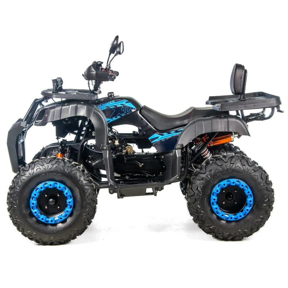 XTR HUMMER PRO pilt 11