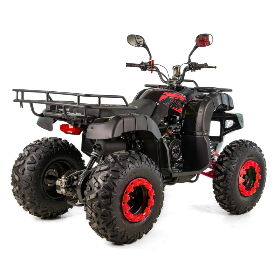 XTR HUMMER BASIC pilt 3