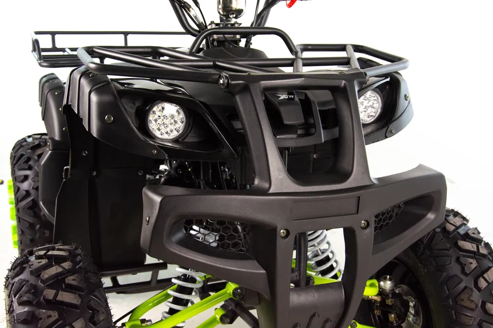 XTR HUMMER BASIC detail 23