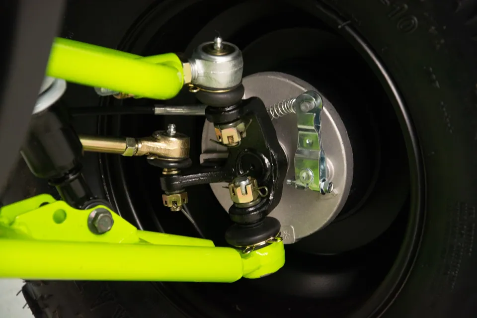 XTR HUMMER BASIC detail 24