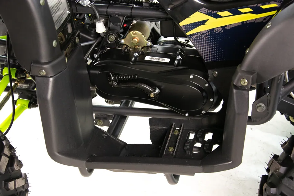 XTR HUMMER BASIC detail 27