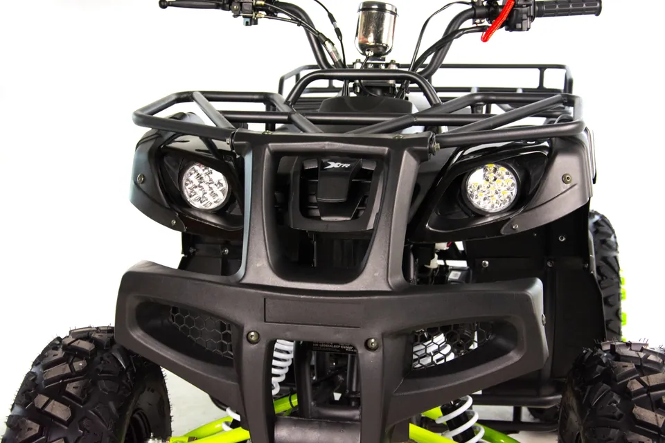 XTR HUMMER BASIC detail 32