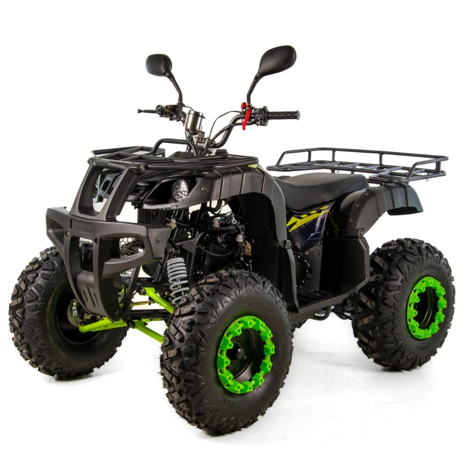 XTR HUMMER BASIC pilt 12
