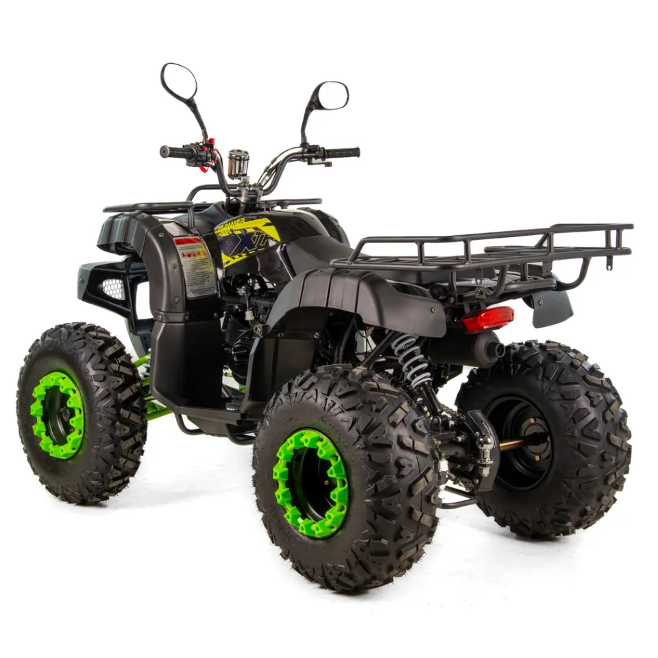 XTR HUMMER BASIC pilt 10