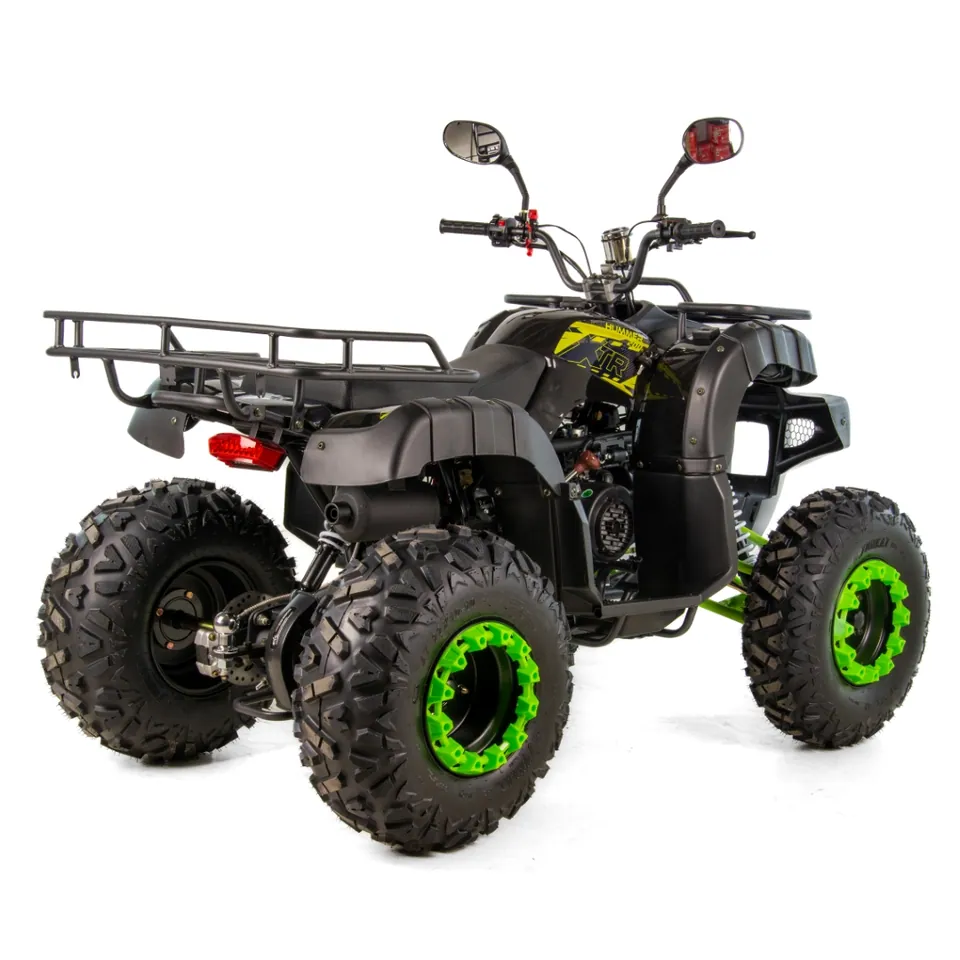 XTR HUMMER BASIC pilt 9