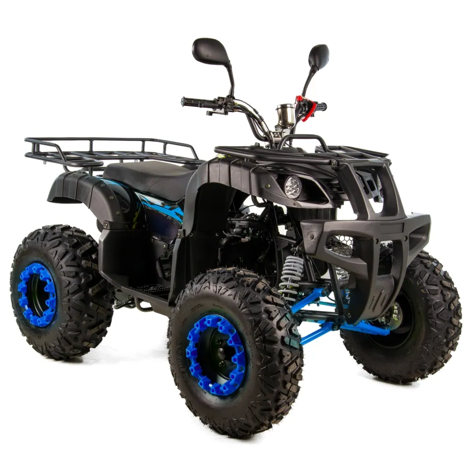 XTR HUMMER BASIC detail 13