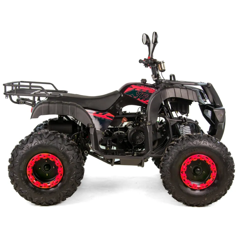 XTR HUMMER BASIC pilt 2