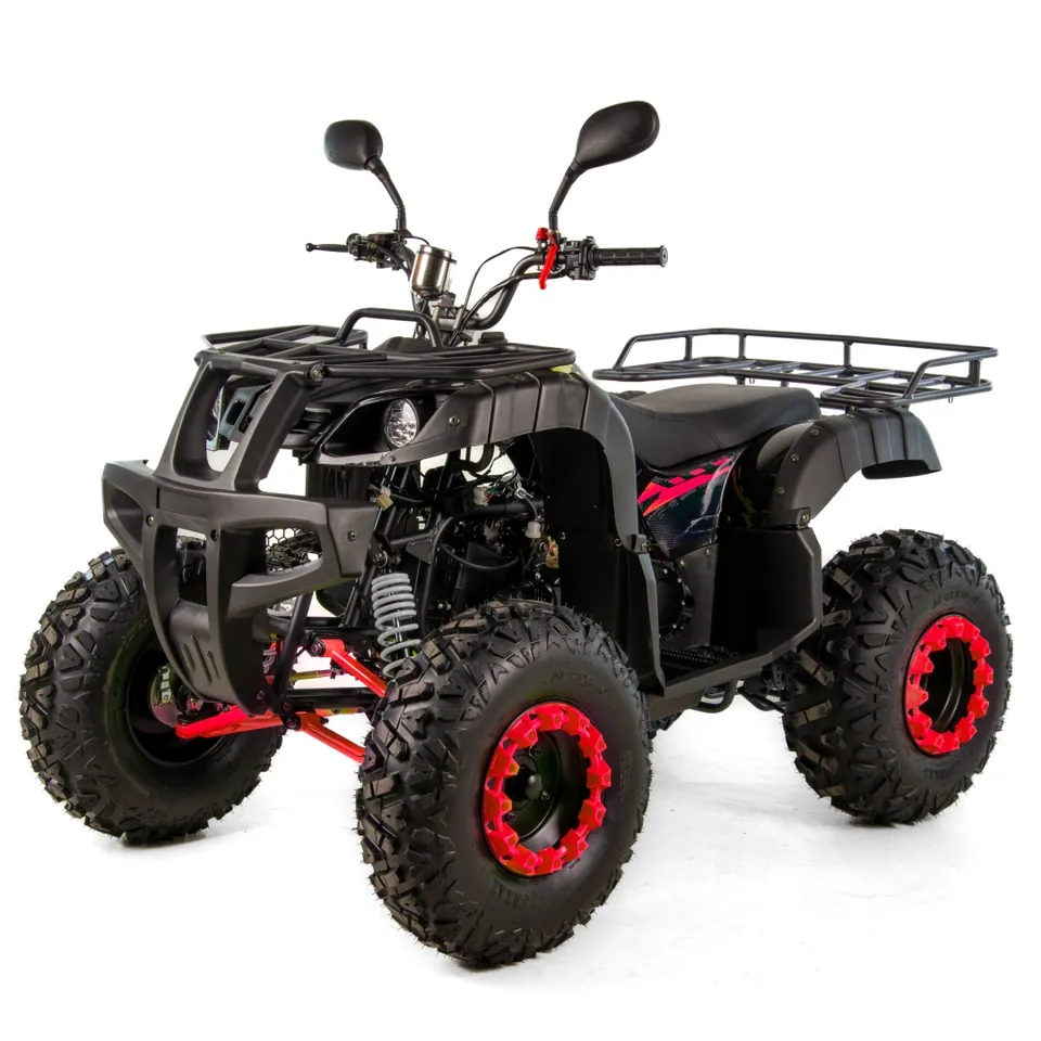 XTR HUMMER BASIC pilt 6
