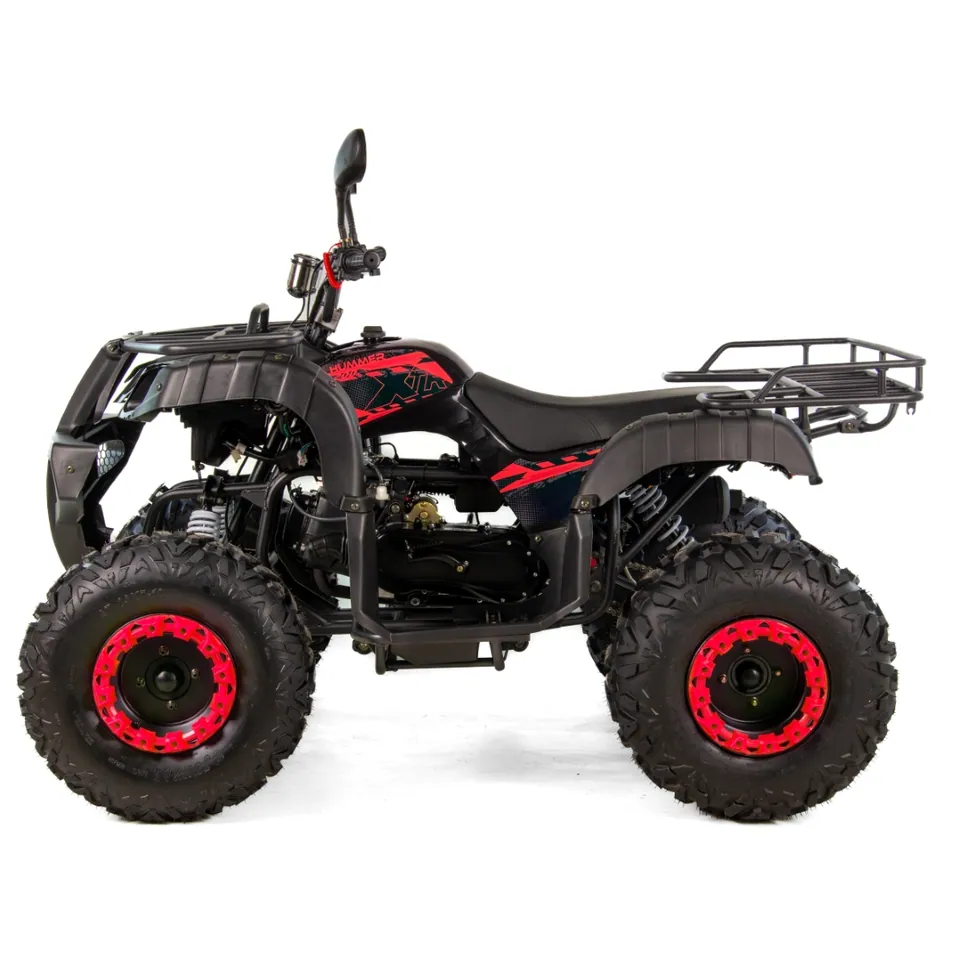 XTR HUMMER BASIC pilt 5