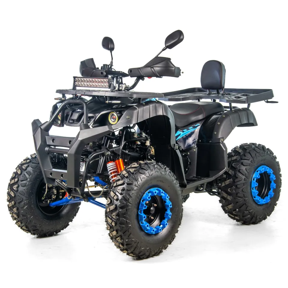 XTR HUMMER PRO pilt 12