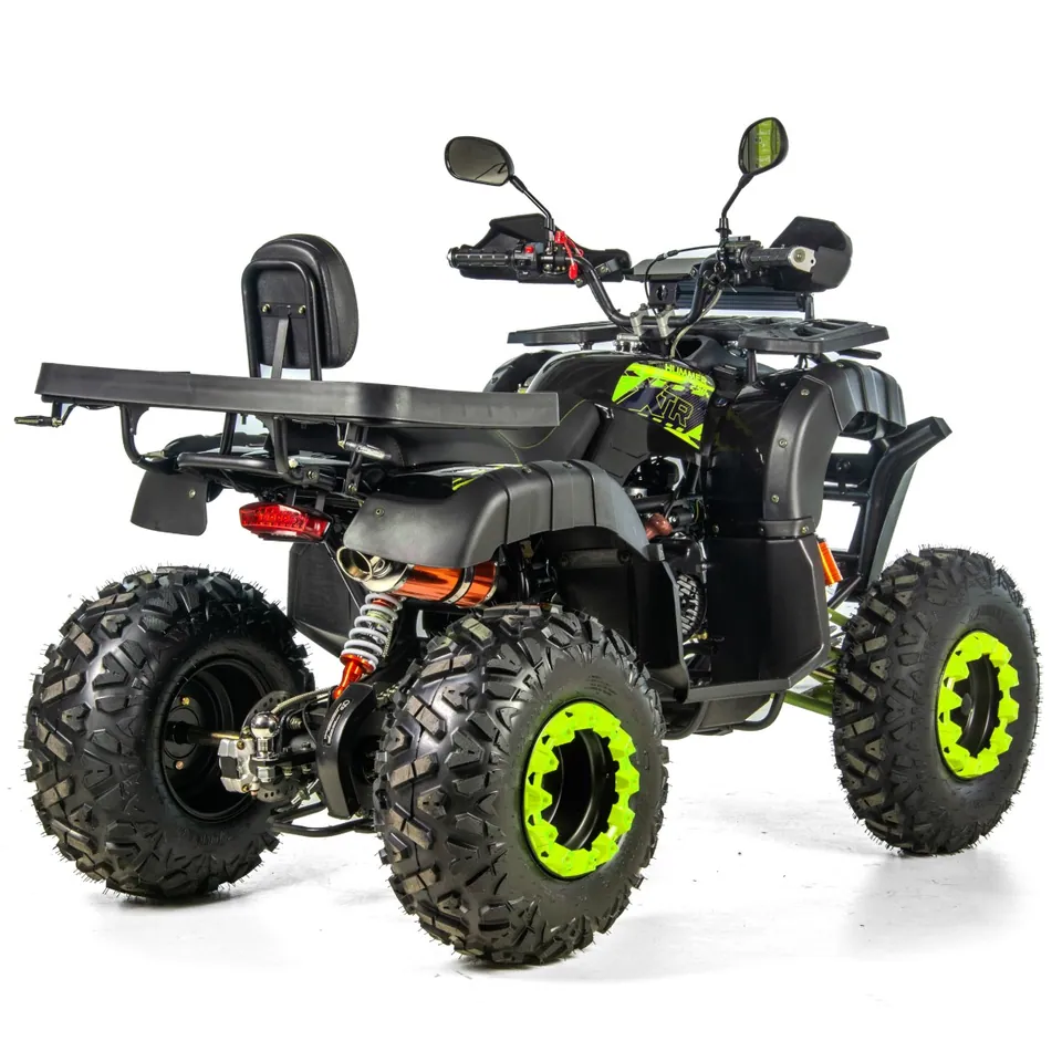 XTR HUMMER PRO pilt 3