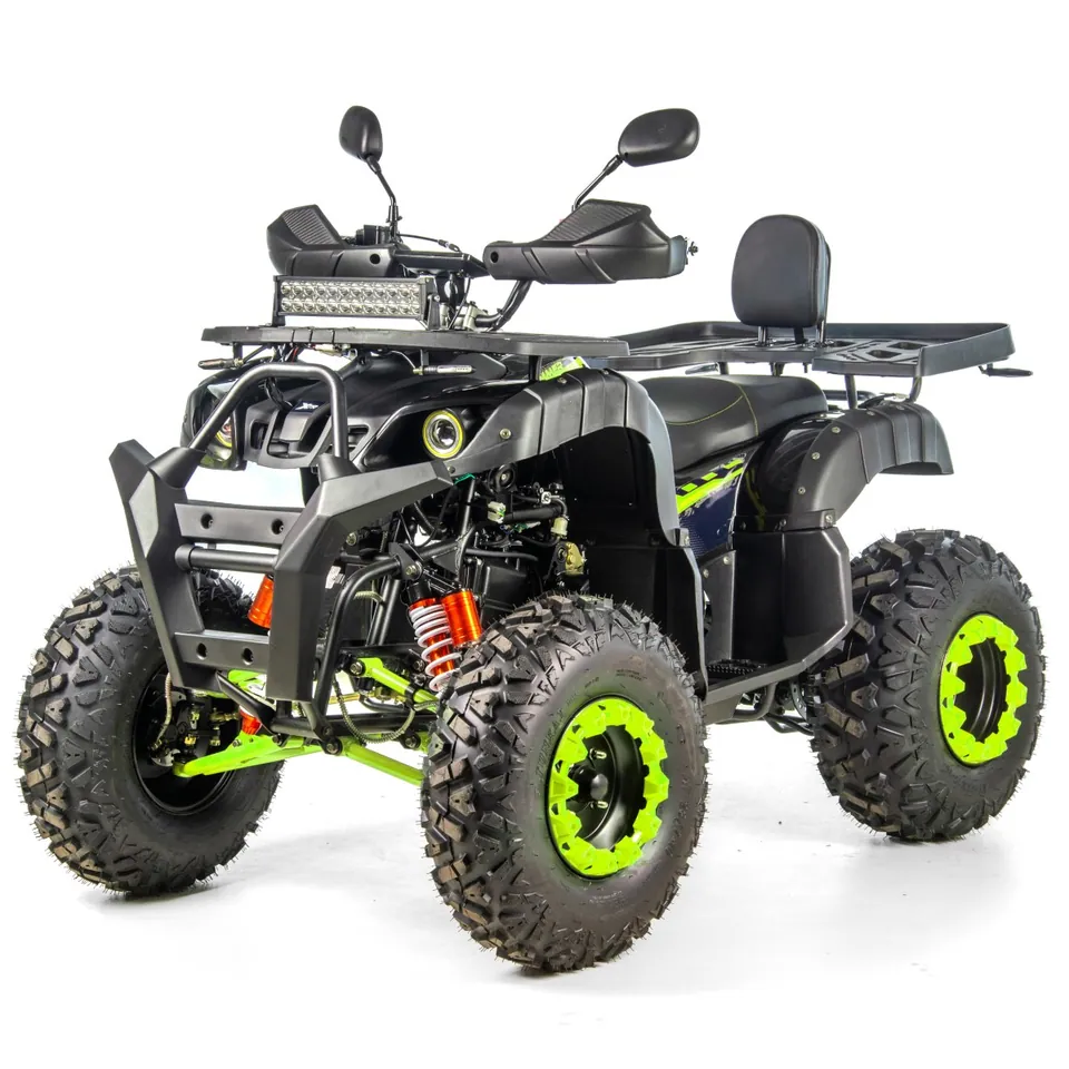 XTR HUMMER PRO pilt 6