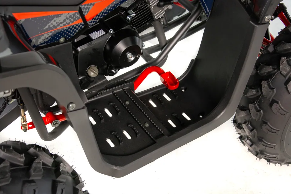 XTR HURRICANE 150 PRO detail 19