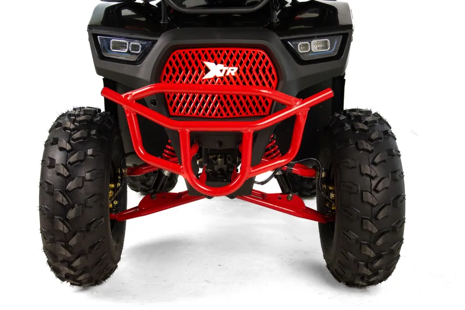 XTR HURRICANE 150 PRO detail 23