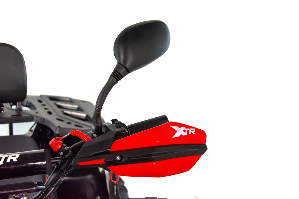XTR HURRICANE 150 PRO detail 24