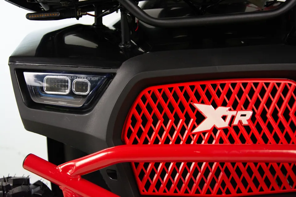 XTR HURRICANE 150 PRO detail 26