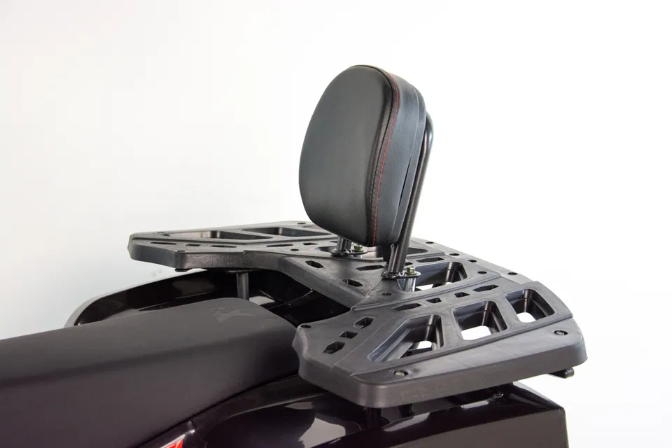 XTR HURRICANE 150 PRO detail 31