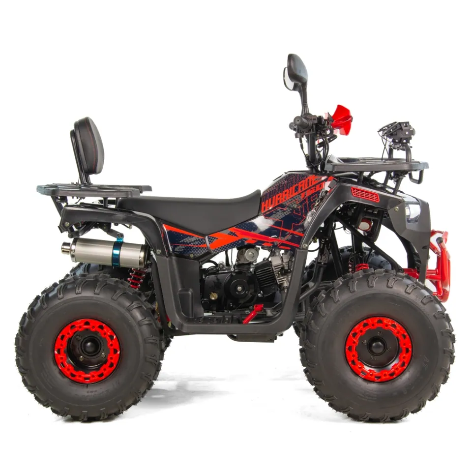 XTR HURRICANE 150 PRO pilt 2