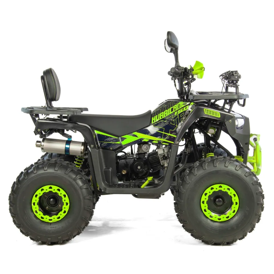 XTR HURRICANE 150 PRO pilt 8