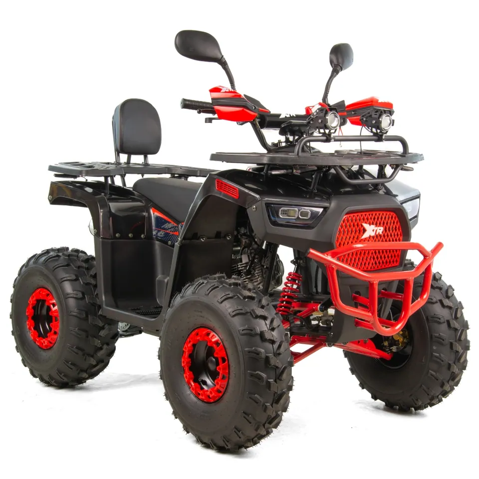 XTR HURRICANE 150 PRO