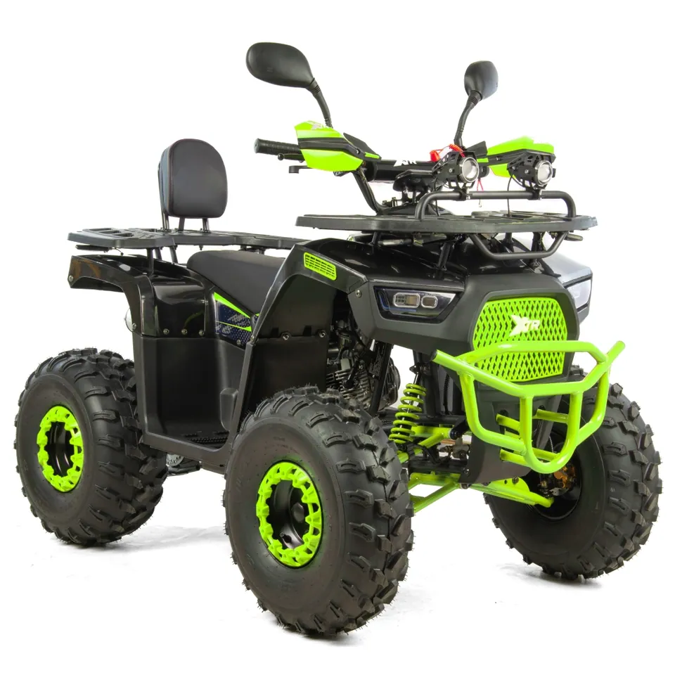 XTR HURRICANE 150 PRO pilt 7