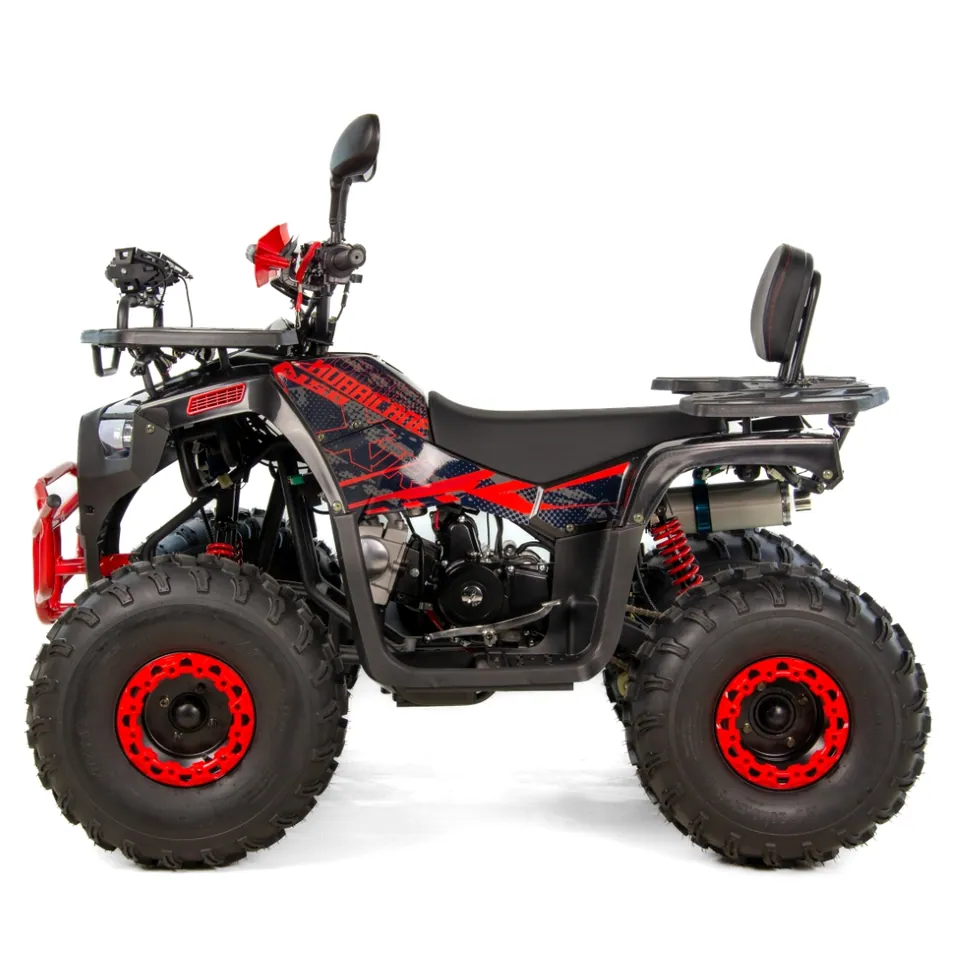 XTR HURRICANE 150 PRO pilt 5