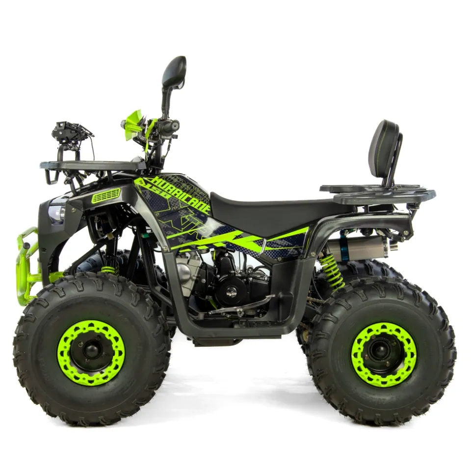 XTR HURRICANE 150 PRO pilt 11
