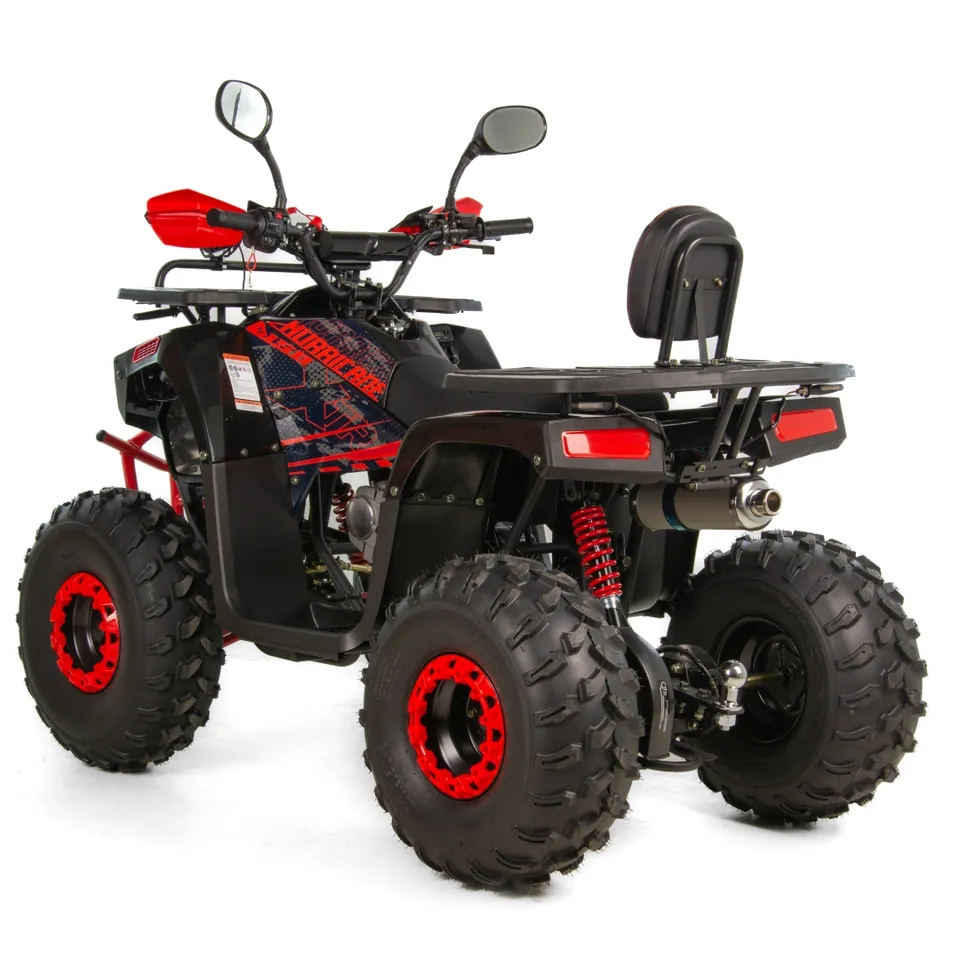 XTR HURRICANE 150 PRO pilt 4