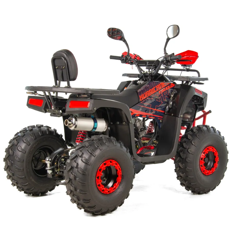 XTR HURRICANE 150 PRO pilt 3