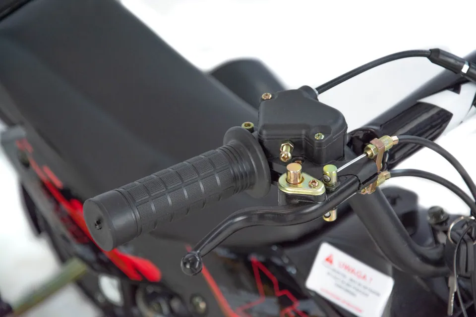 XTR M4 pilt 10