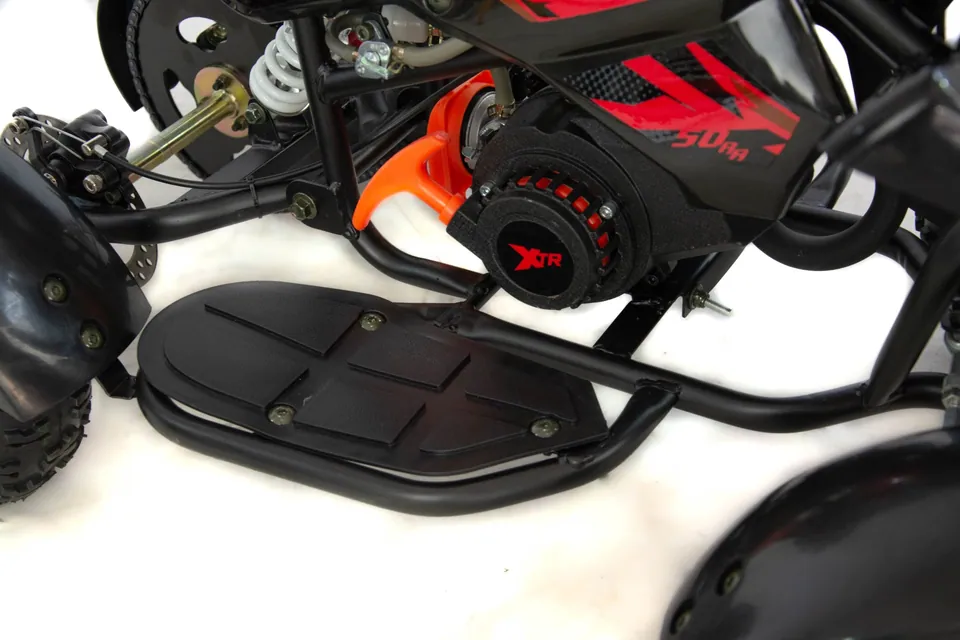 XTR M4 pilt 11