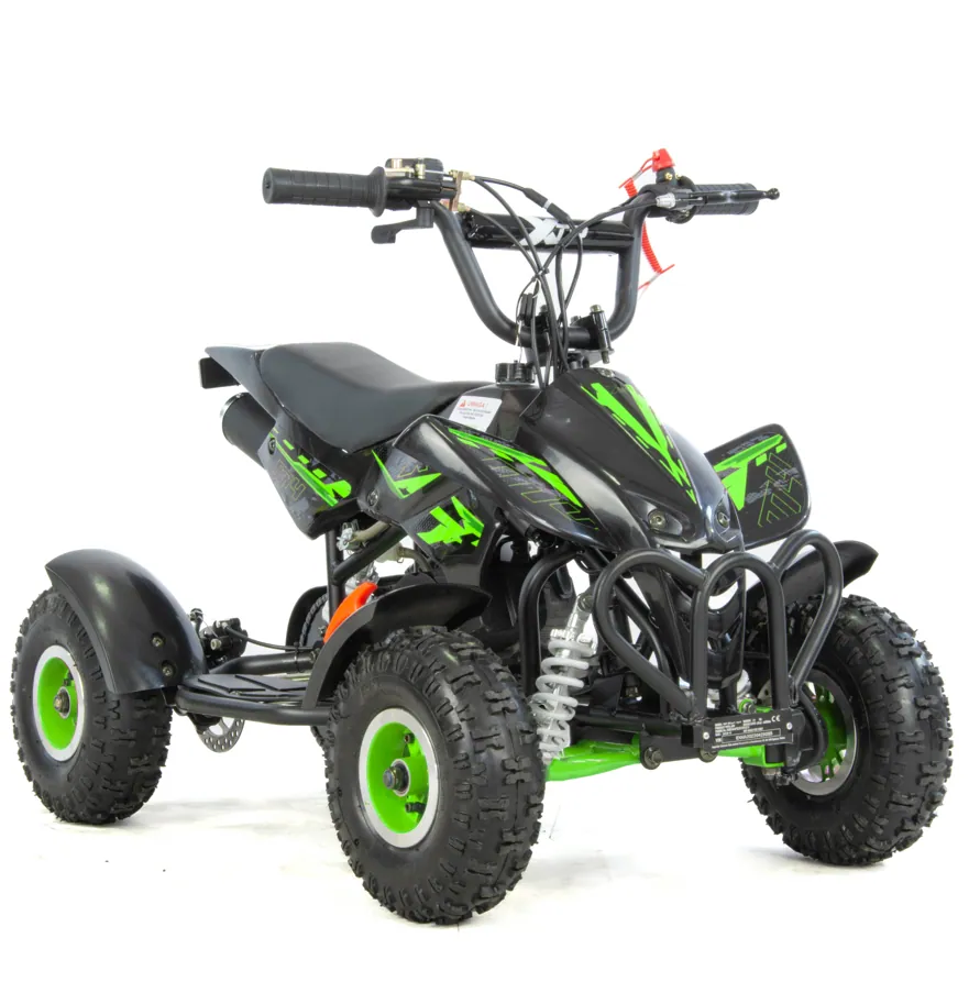 XTR M4 pilt 7