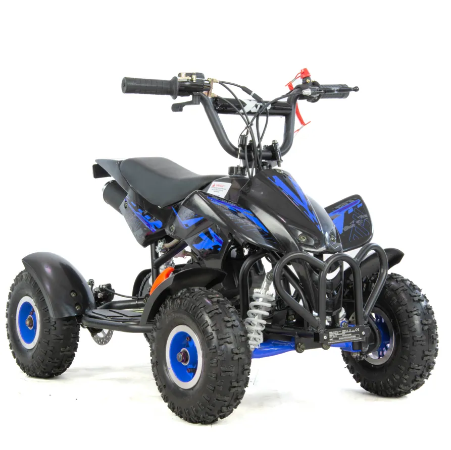 XTR M4 pilt 4