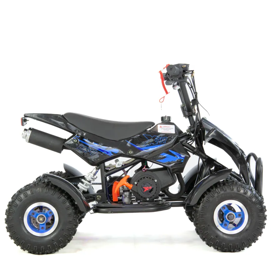 XTR M4 pilt 5